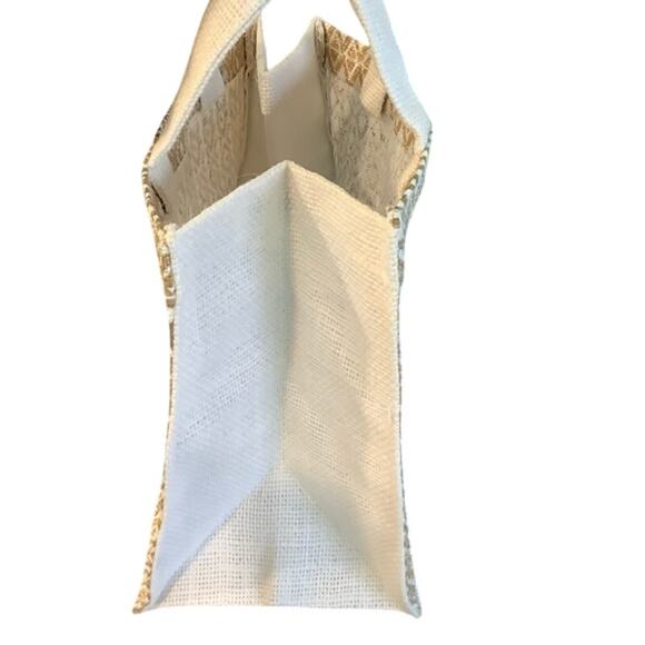 Manaola Small Gift Bag - NWT - Picture 4 of 4